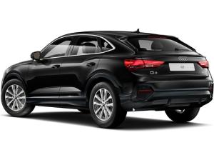 Audi Q3 Sportback 40 TFSI qu. / SOFORT VERFÜGBAR !