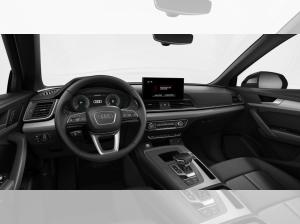 Audi Q5 50 TFSIe qu. Advanced / SOFORT VERFÜGBAR !