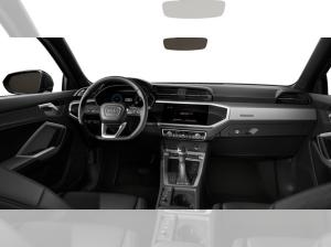 Audi Q3 Sportback 40 TFSI qu. / SOFORT VERFÜGBAR !