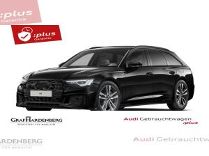 Audi A6 Avant 50 TFSIe qu. S line / GW+ SONDERKONDITIONEN !