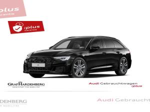 Audi A6 Avant 50 TFSIe qu. S line / GW+ SONDERKONDITIONEN !