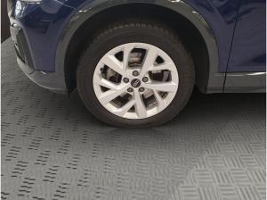 Audi Q2 35 TDI advanced / JETZT GW+ KONDITIONEN SICHERN !