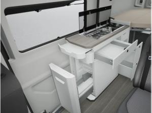 Volkswagen Grand California 600 Dune 🚨SONDERLEASING🚨