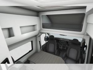 Volkswagen Grand California 600 Dune 🚨SONDERLEASING🚨