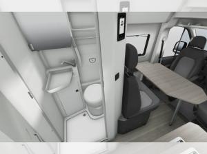 Volkswagen Grand California 600 Dune 🚨SONDERLEASING🚨