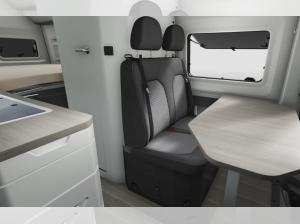 Volkswagen Grand California 600 Dune 🚨SONDERLEASING🚨