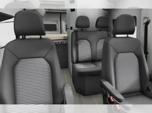 Volkswagen Grand California 600 Dune 🚨SONDERLEASING🚨