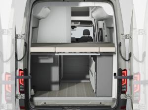 Volkswagen Grand California 600 Dune 🚨SONDERLEASING🚨