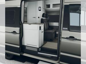 Volkswagen Grand California 600 Dune 🚨SONDERLEASING🚨