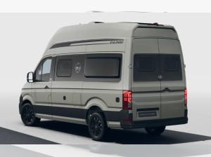 Volkswagen Grand California 600 Dune 🚨SONDERLEASING🚨