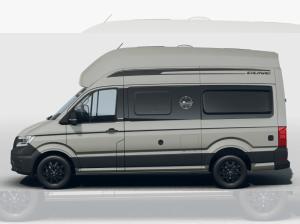 Volkswagen Grand California 600 Dune 🚨SONDERLEASING🚨