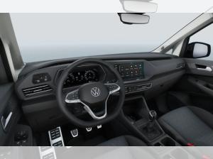 Volkswagen Caddy 1.5 eHybrid ENERGY 🚨STAATL. FÖRDERUNG MÖGLICH🚨