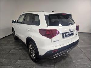 Suzuki Vitara "Comfort" inkl. Allwetterreifen
