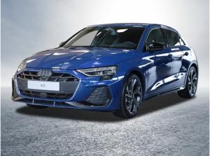 Audi A3 Sportback 	 2 x S line ACC Matrix Business Navi AHK