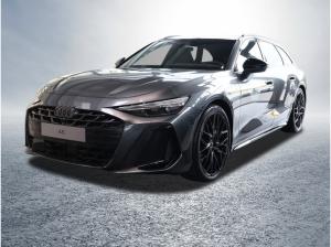 Audi A6 Avant TDI Quattro 	 S line edition one ACC Luft AHK Pano TechPro