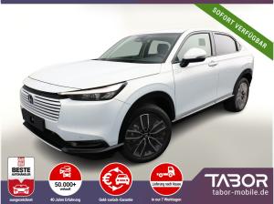 Honda HR-V HEV Advance LED+ eHK SHZ LHZ ACC Keyl PrivG