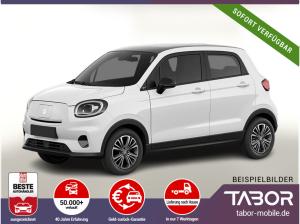 Leapmotor T03 37,3 kWh Pano Nav Kam ACC PDC LaneA 15Z BSD