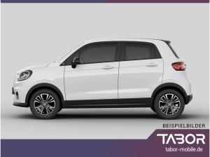 Leapmotor T03 37,3 kWh Pano Nav Kam ACC PDC LaneA 15Z BSD