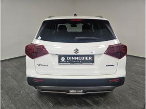 Suzuki Vitara "Comfort" inkl. Allwetterreifen