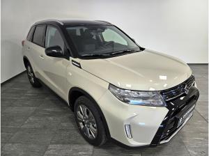 Suzuki Vitara "Comfort" inkl. Allwetterreifen