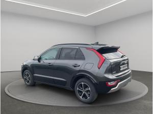 Kia Niro Hybrid Vision KLIMA NAVI ALU BLUETOOTH USB SITZHEIZUNG DAB RÜCKFAHRKAMERA LANE ASSIST LENKRADHEIZUNG