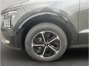 Kia Niro Hybrid Vision KLIMA NAVI ALU BLUETOOTH USB SITZHEIZUNG DAB RÜCKFAHRKAMERA LANE ASSIST LENKRADHEIZUNG