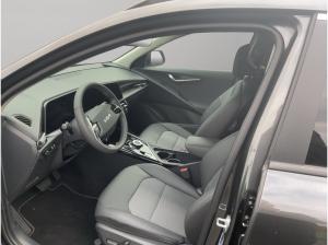 Kia Niro Hybrid Vision KLIMA NAVI ALU BLUETOOTH USB SITZHEIZUNG DAB RÜCKFAHRKAMERA LANE ASSIST LENKRADHEIZUNG