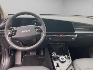 Kia Niro Hybrid Vision KLIMA NAVI ALU BLUETOOTH USB SITZHEIZUNG DAB RÜCKFAHRKAMERA LANE ASSIST LENKRADHEIZUNG