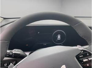 Kia Niro Hybrid Vision KLIMA NAVI ALU BLUETOOTH USB SITZHEIZUNG DAB RÜCKFAHRKAMERA LANE ASSIST LENKRADHEIZUNG