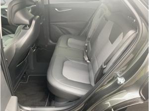 Kia Niro Hybrid Vision KLIMA NAVI ALU BLUETOOTH USB SITZHEIZUNG DAB RÜCKFAHRKAMERA LANE ASSIST LENKRADHEIZUNG