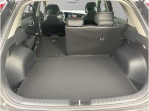 Kia Niro Hybrid Vision KLIMA NAVI ALU BLUETOOTH USB SITZHEIZUNG DAB RÜCKFAHRKAMERA LANE ASSIST LENKRADHEIZUNG