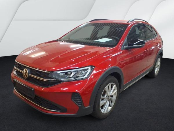 Volkswagen Taigo Goal TSI DSG