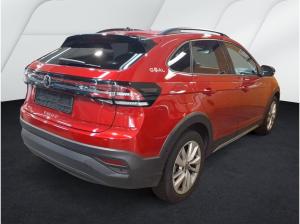 Volkswagen Taigo Goal TSI DSG