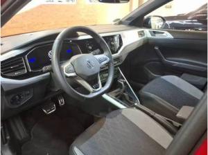 Volkswagen Taigo Goal TSI DSG