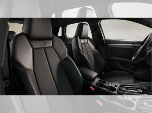 Audi A3 Sportback S-Line Exterieur + Interieur, PanoDach, Businesspaket,