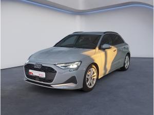 Audi A3 Sportback Advanced LED+HuD+RearView