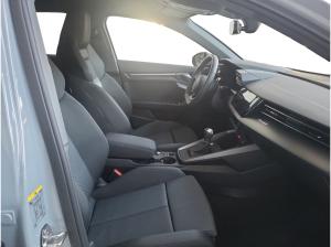 Audi A3 Sportback Advanced LED+HuD+RearView