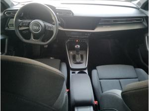 Audi A3 Sportback Advanced LED+HuD+RearView