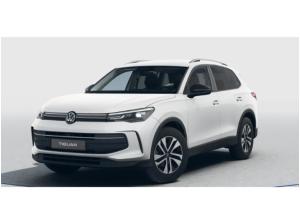 Volkswagen Tiguan ENERGY 2,0 l TDI SCR 110 kW (150 PS) 7-Gang-Doppelkupplungsgetriebe DSG