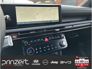 Hyundai TUCSON (NX) N-Line / LED Paket