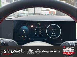 Hyundai TUCSON (NX) N-Line / LED Paket