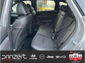 Hyundai TUCSON (NX) N-Line / LED Paket