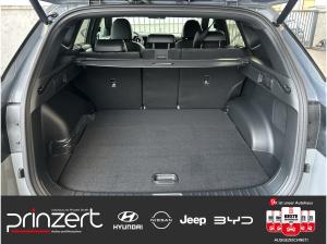 Hyundai TUCSON (NX) N-Line / LED Paket