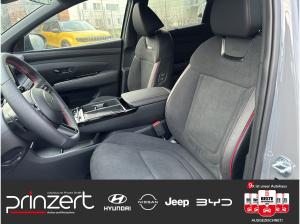 Hyundai TUCSON (NX) N-Line / LED Paket
