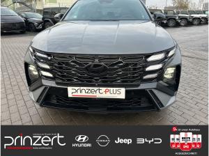 Hyundai TUCSON (NX) N-Line / LED Paket