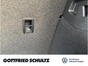 Volkswagen Golf VIII LIFE TSI NAVI SITZHEIZUNG EINPARKHILFE LED