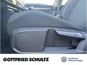 Volkswagen Golf VIII LIFE TSI NAVI SITZHEIZUNG EINPARKHILFE LED