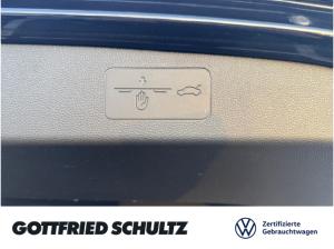 Volkswagen Golf VIII LIFE TSI NAVI SITZHEIZUNG EINPARKHILFE LED