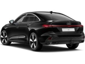 Audi A5 Limousine S Line  MATRIX-LED+AHK+MMI Beifahrer