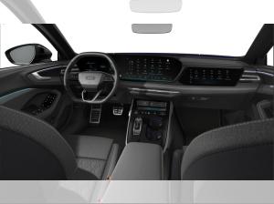 Audi A5 Limousine S Line  MATRIX-LED+AHK+MMI Beifahrer